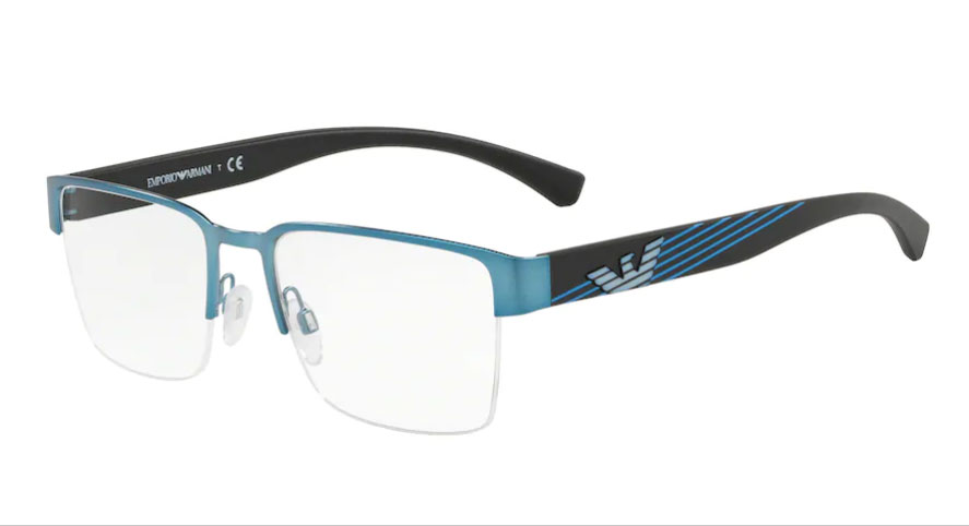 Emporio Armani 0EA1078 dioptrijske naočale