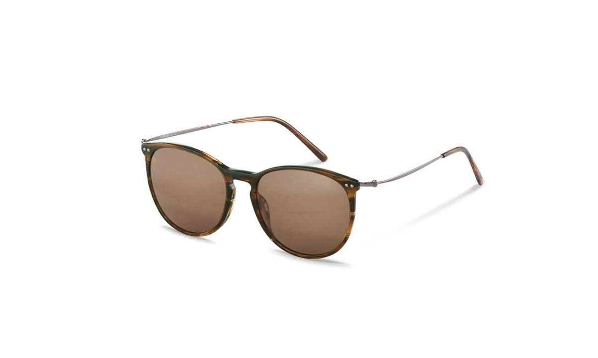 Rodenstock R3312A žesnke sunčane naočale