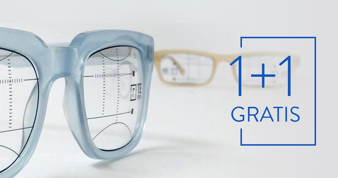 Progresivne naočale - rješenje za kvalitetan vid na svim udaljenostima